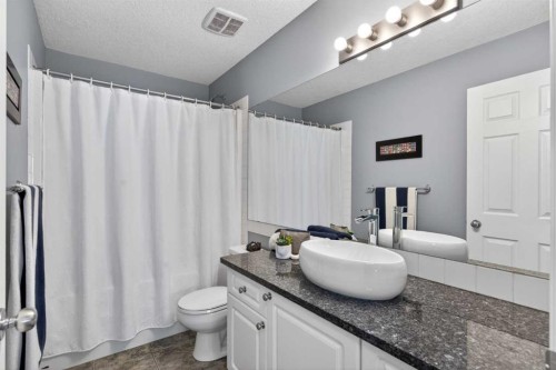 129 Evansbrooke Park Nw, Calgary, AB 