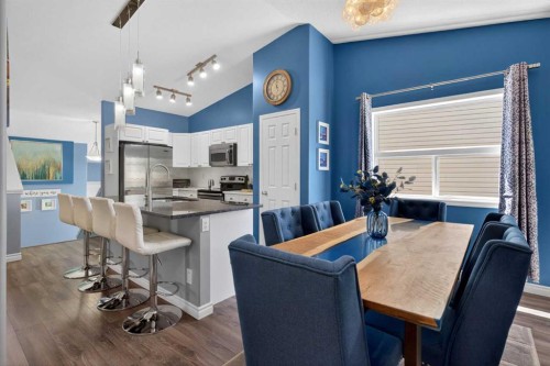 129 Evansbrooke Park Nw, Calgary, AB 