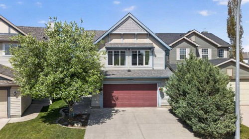 129 Evansbrooke Park Nw, Calgary, AB 