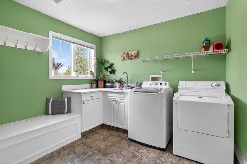 129 Evansbrooke Park Nw, Calgary, AB 