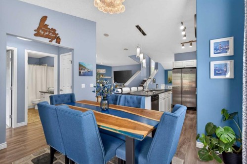 129 Evansbrooke Park Nw, Calgary, AB 