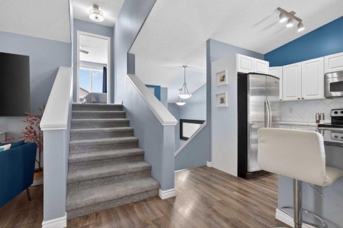 129 Evansbrooke Park Nw, Calgary, AB 