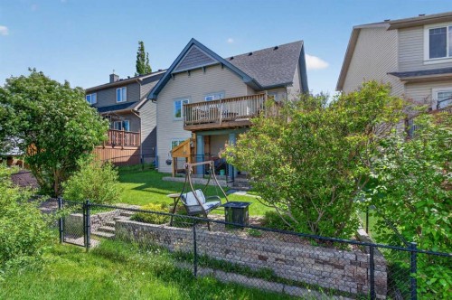 129 Evansbrooke Park Nw, Calgary, AB 