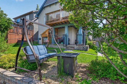 129 Evansbrooke Park Nw, Calgary, AB 