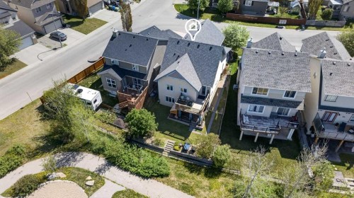 129 Evansbrooke Park Nw, Calgary, AB 