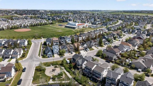 129 Evansbrooke Park Nw, Calgary, AB 