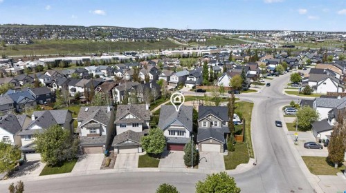 129 Evansbrooke Park Nw, Calgary, AB 