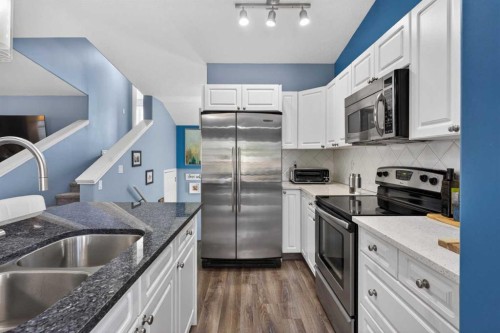 129 Evansbrooke Park Nw, Calgary, AB 