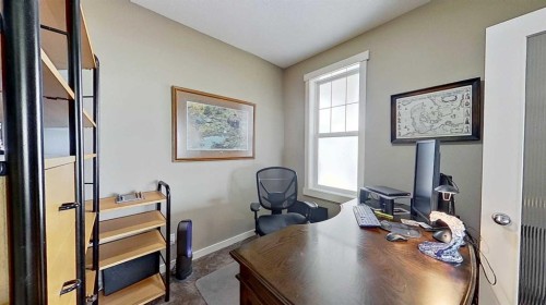 70 Panamount Road Nw, Calgary, AB 