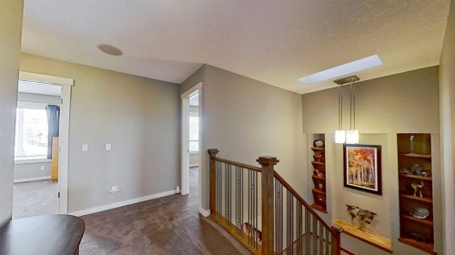 70 Panamount Road Nw, Calgary, AB 