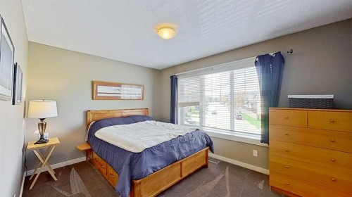 70 Panamount Road Nw, Calgary, AB 