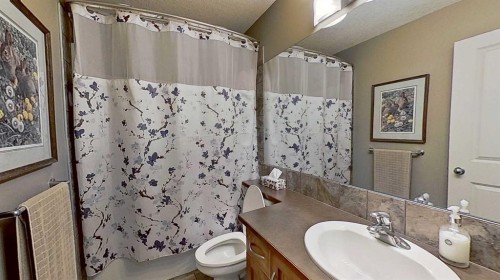 70 Panamount Road Nw, Calgary, AB 