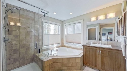 70 Panamount Road Nw, Calgary, AB 