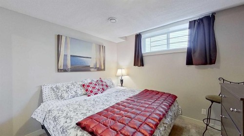 70 Panamount Road Nw, Calgary, AB 
