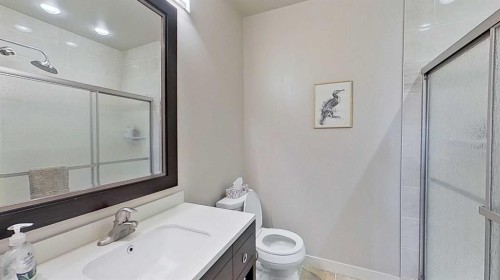 70 Panamount Road Nw, Calgary, AB 