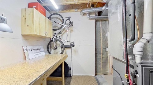 70 Panamount Road Nw, Calgary, AB 
