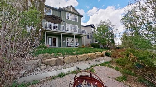 70 Panamount Road Nw, Calgary, AB 