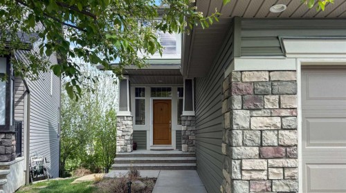70 Panamount Road Nw, Calgary, AB 