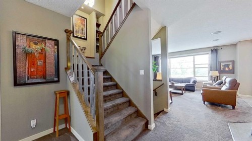 70 Panamount Road Nw, Calgary, AB 