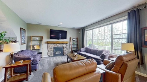 70 Panamount Road Nw, Calgary, AB 