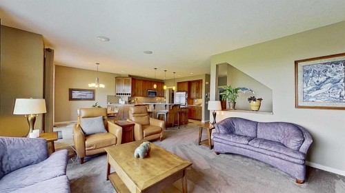 70 Panamount Road Nw, Calgary, AB 