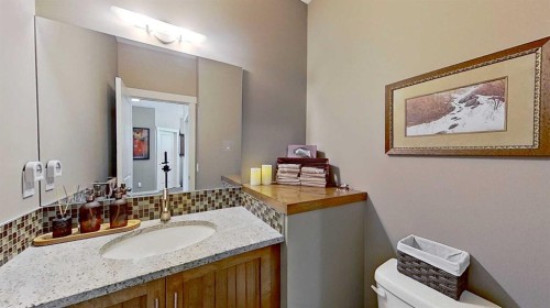 70 Panamount Road Nw, Calgary, AB 