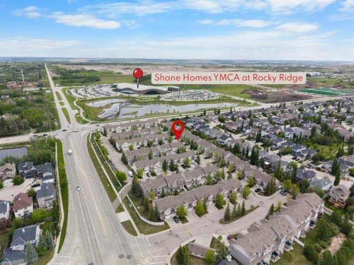 112 Royal Oak Gardens Nw, Calgary, AB 