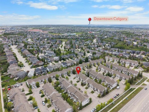112 Royal Oak Gardens Nw, Calgary, AB 