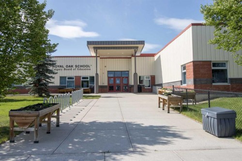 112 Royal Oak Gardens Nw, Calgary, AB 