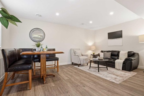 16-30480 Range Road 12, Rural Mountain View County, AB - Indoor