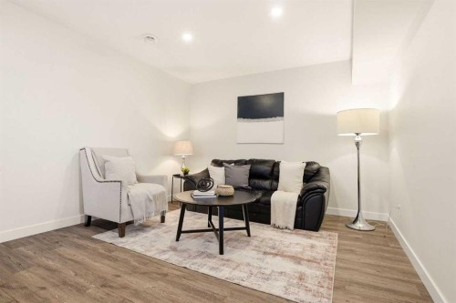 16-30480 Range Road 12, Rural Mountain View County, AB - Indoor