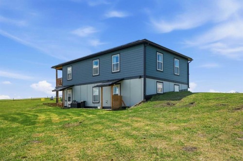16-30480 Range Road 12, Rural Mountain View County, AB - Outdoor