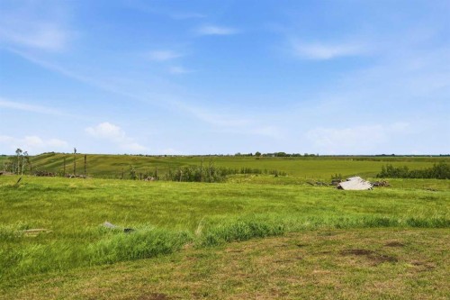 16-30480 Range Road 12, Rural Mountain View County, AB - Outdoor With View
