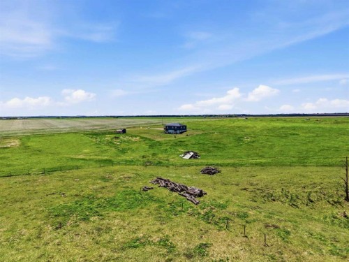 16-30480 Range Road 12, Rural Mountain View County, AB - Outdoor With View