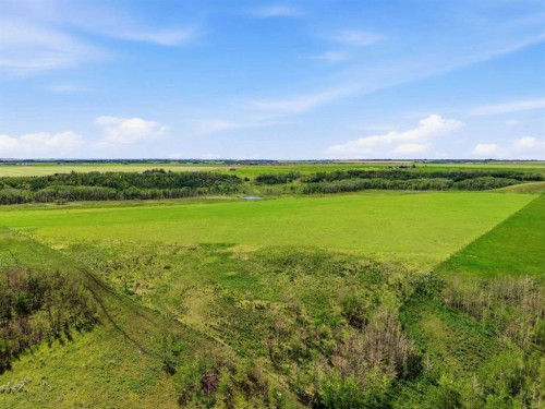 16-30480 Range Road 12, Rural Mountain View County, AB - Outdoor With View