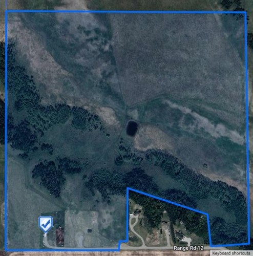 16-30480 Range Road 12, Rural Mountain View County, AB - 