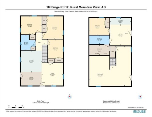 16-30480 Range Road 12, Rural Mountain View County, AB - Other