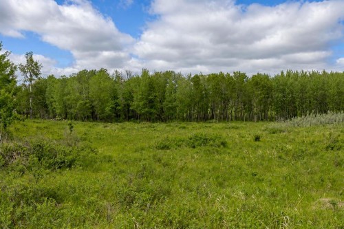 16-30480 Range Road 12, Rural Mountain View County, AB - Outdoor With View