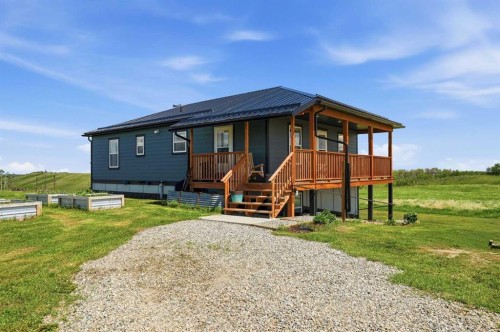 16-30480 Range Road 12, Rural Mountain View County, AB - Outdoor