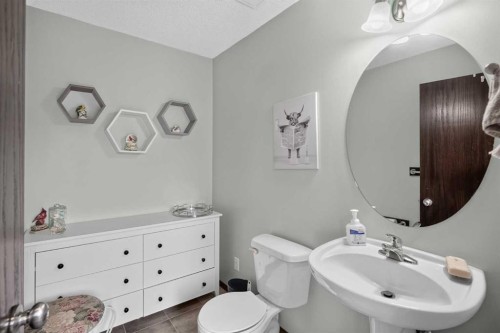 123 Silverado Plains Circle Sw, Calgary, AB 
