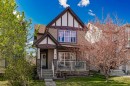 123 Silverado Plains Circle Sw, Calgary, AB 
