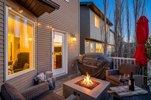 123 Silverado Plains Circle Sw, Calgary, AB 