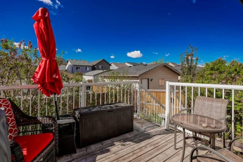 123 Silverado Plains Circle Sw, Calgary, AB 