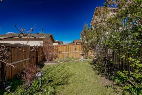 123 Silverado Plains Circle Sw, Calgary, AB 