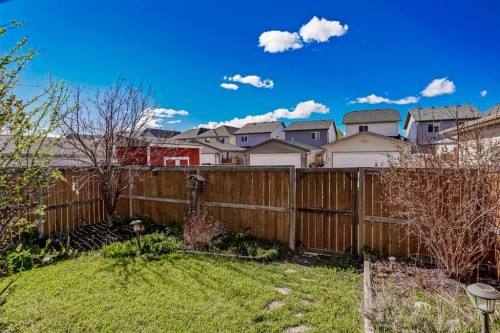 123 Silverado Plains Circle Sw, Calgary, AB 