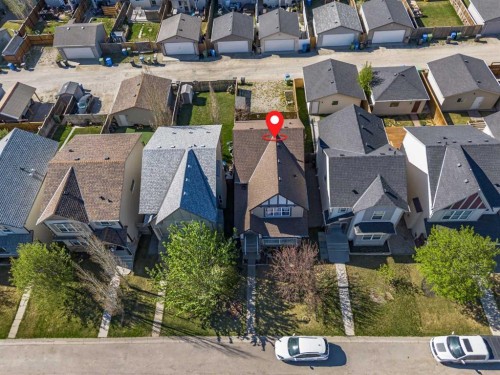 123 Silverado Plains Circle Sw, Calgary, AB 
