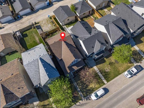 123 Silverado Plains Circle Sw, Calgary, AB 