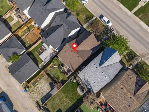 123 Silverado Plains Circle Sw, Calgary, AB 