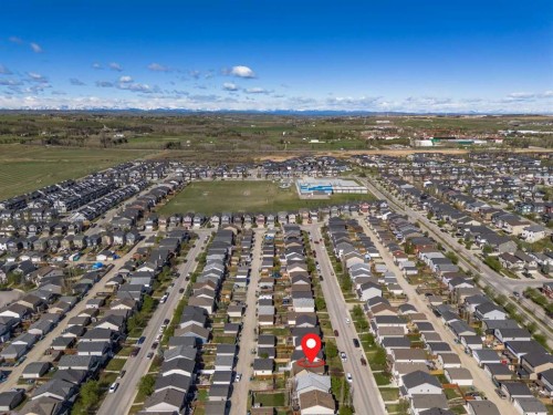 123 Silverado Plains Circle Sw, Calgary, AB 