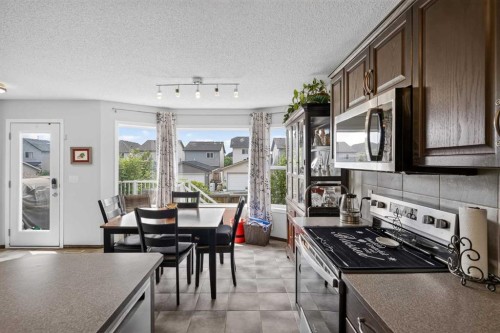 123 Silverado Plains Circle Sw, Calgary, AB 